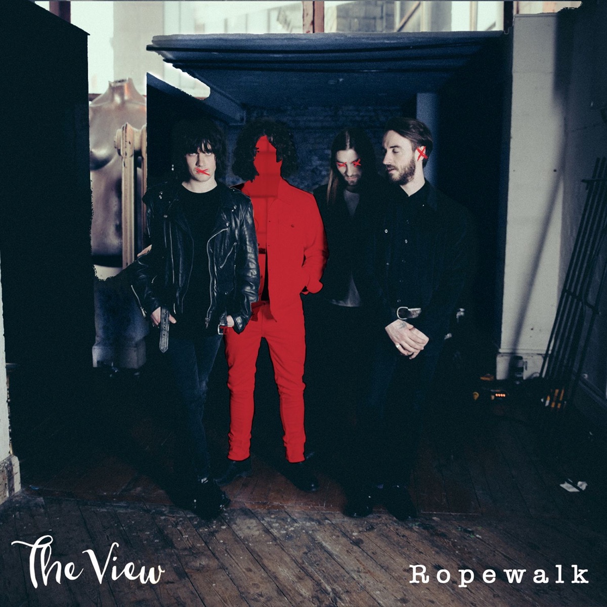Ropewalk by The View