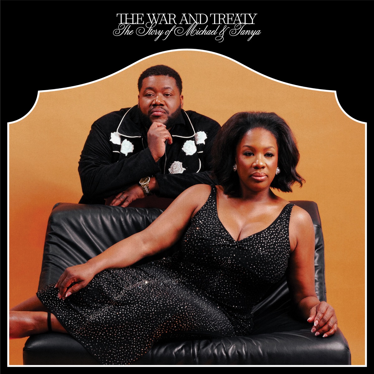 The Story of Michael and Tanya by The War And Treaty