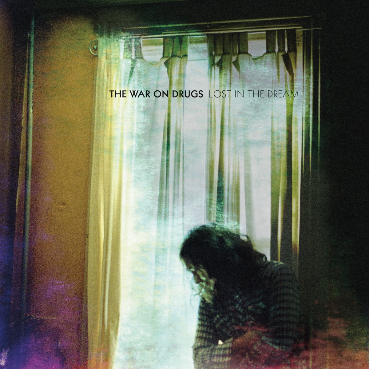 Lost In the Dream by The War on Drugs