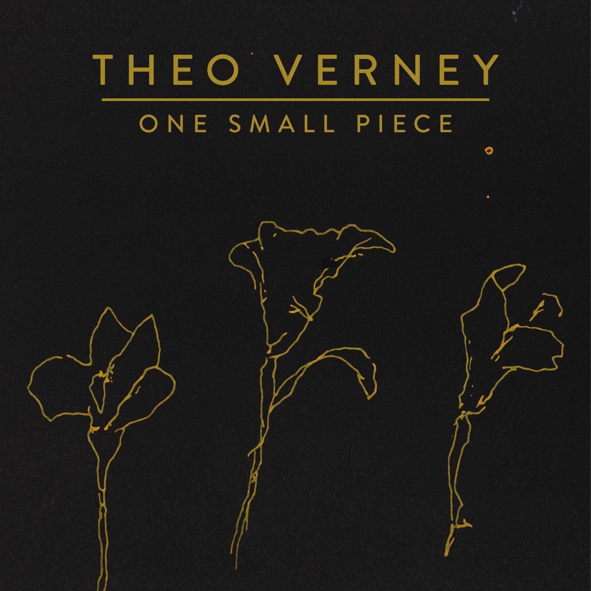 One Small Piece by Theo Verney