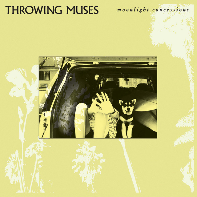 Moonlight Concessions by Throwing Muses