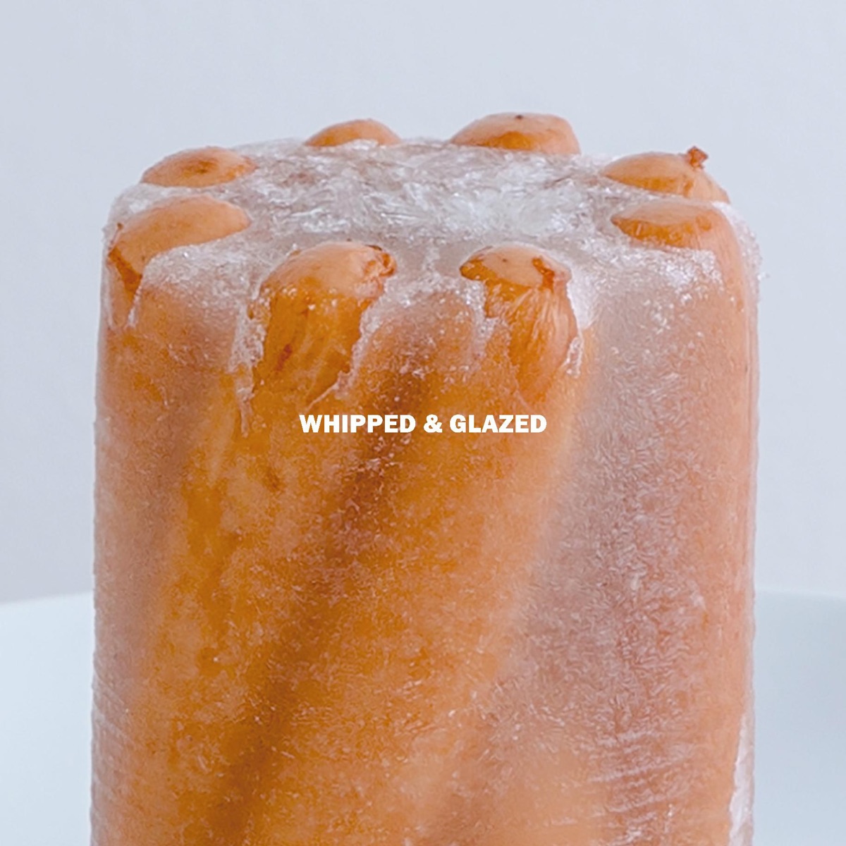 Whipped & Glazed by THUMPERS