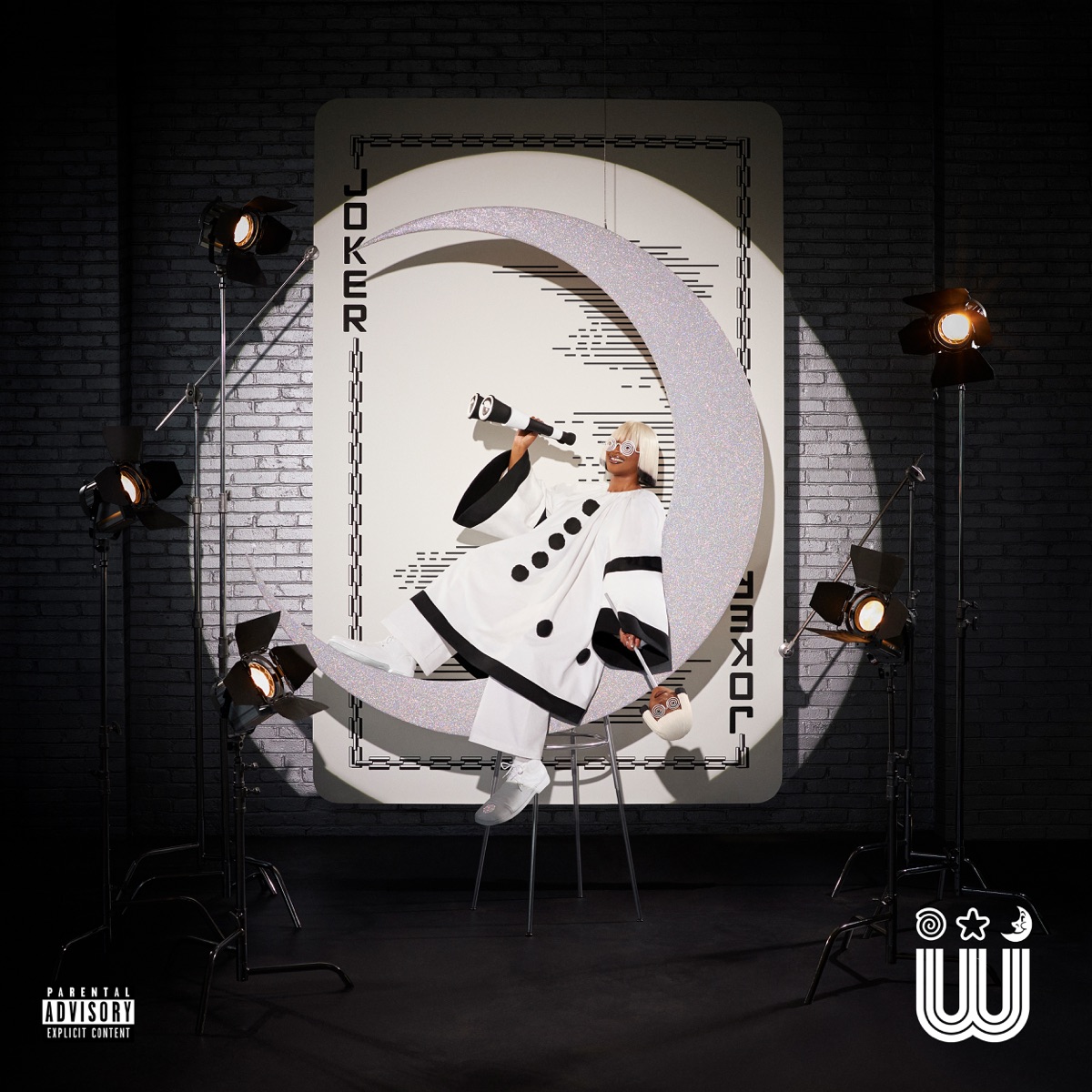 WORLD WIDE WHACK by Tierra Whack