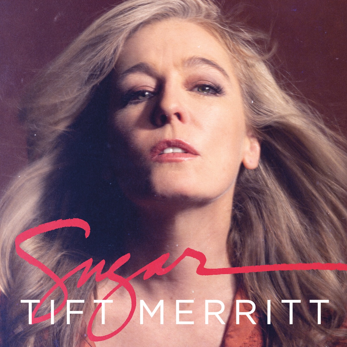 Sugar by Tift Merritt