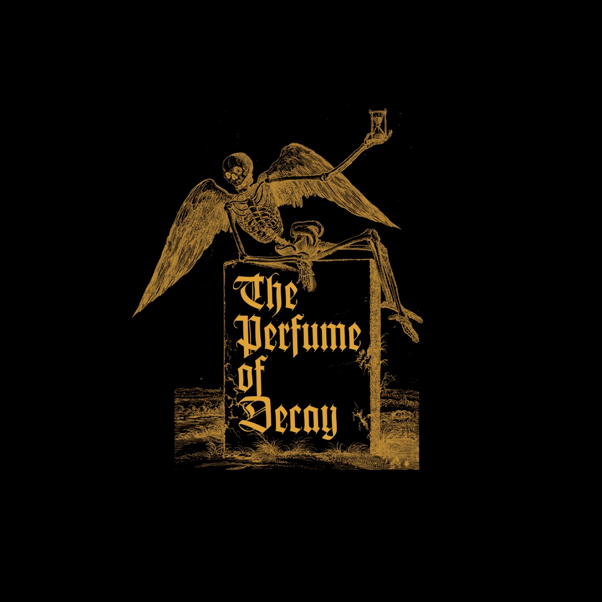 The Perfume of Decay by Tigercub