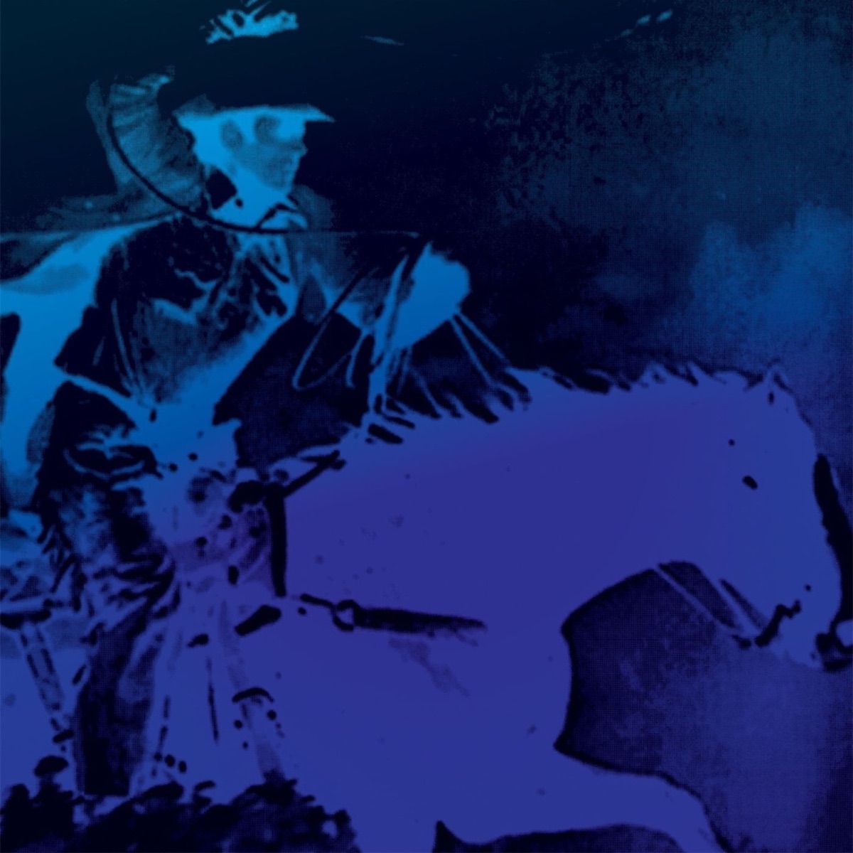 Instrumental Tourist by Tim Hecker & Daniel Lopatin