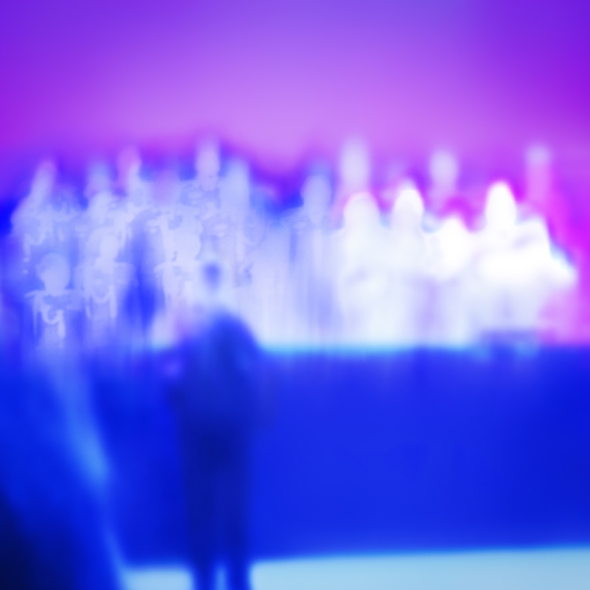 Love Streams by Tim Hecker
