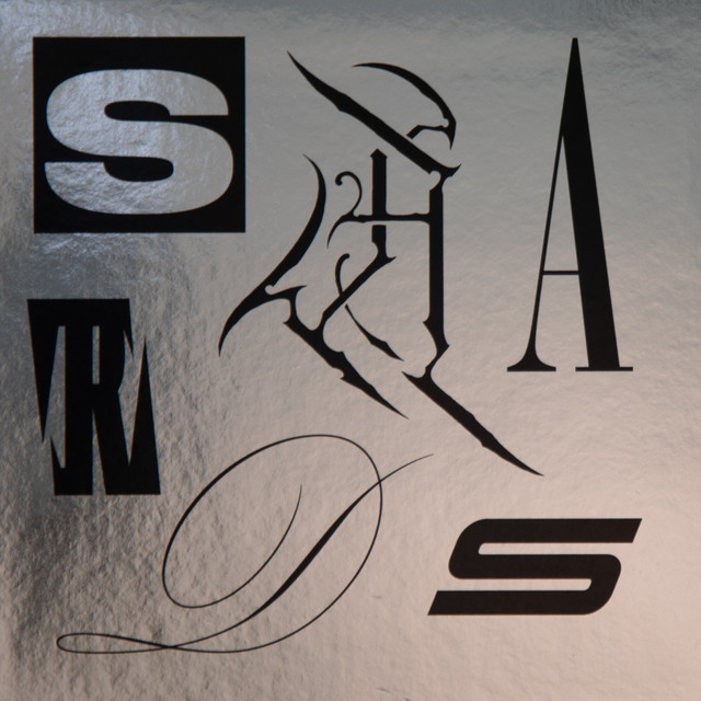 Shards by Tim Hecker