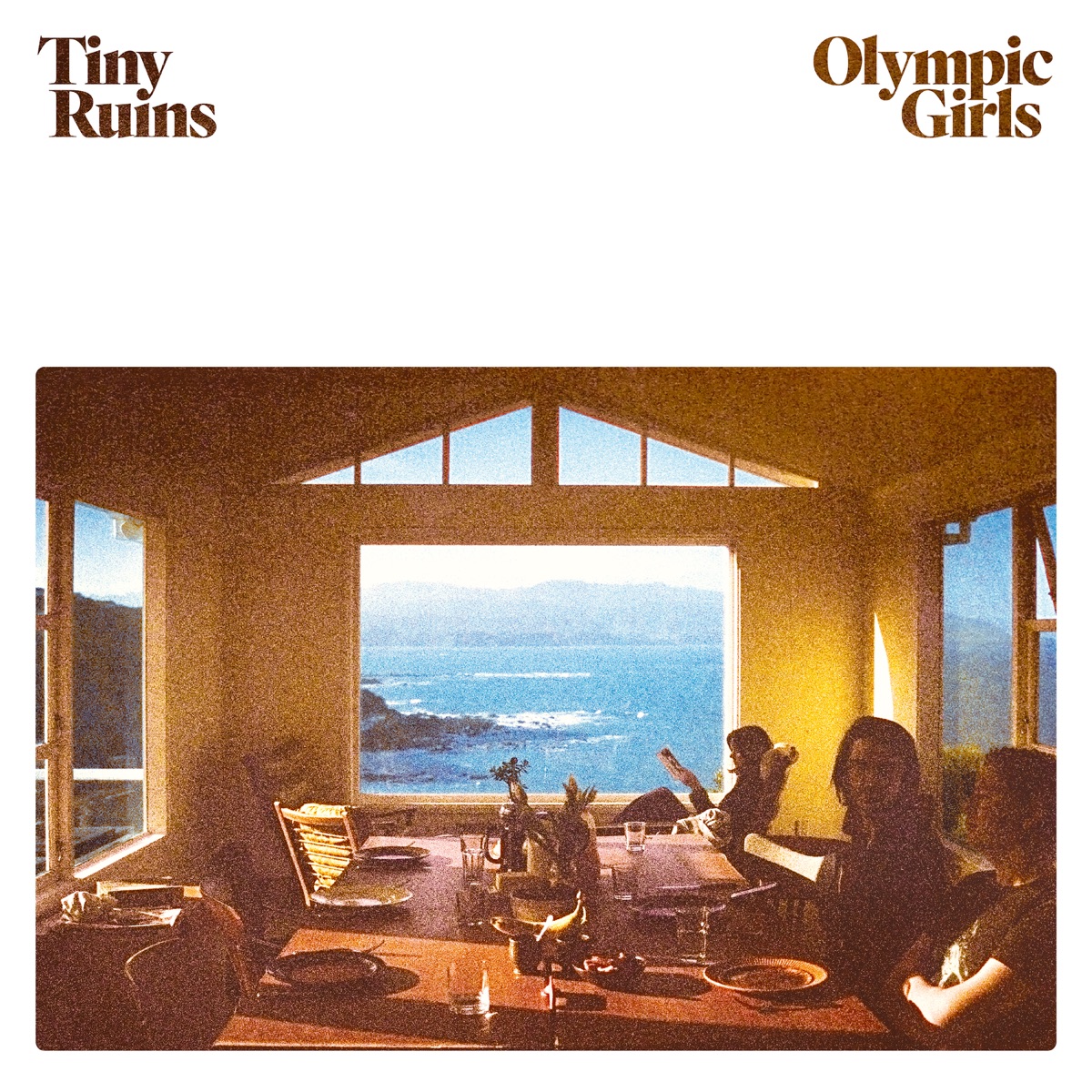 Olympic Girls by Tiny Ruins