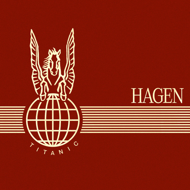 Hagen by Titanic