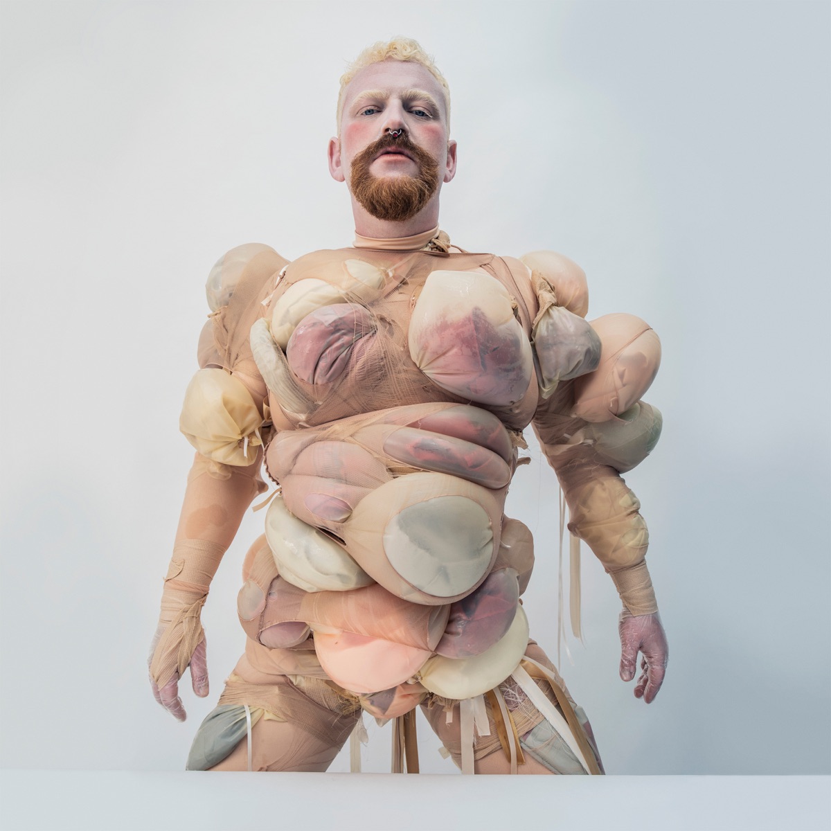 Body Building by Tom Rasmussen