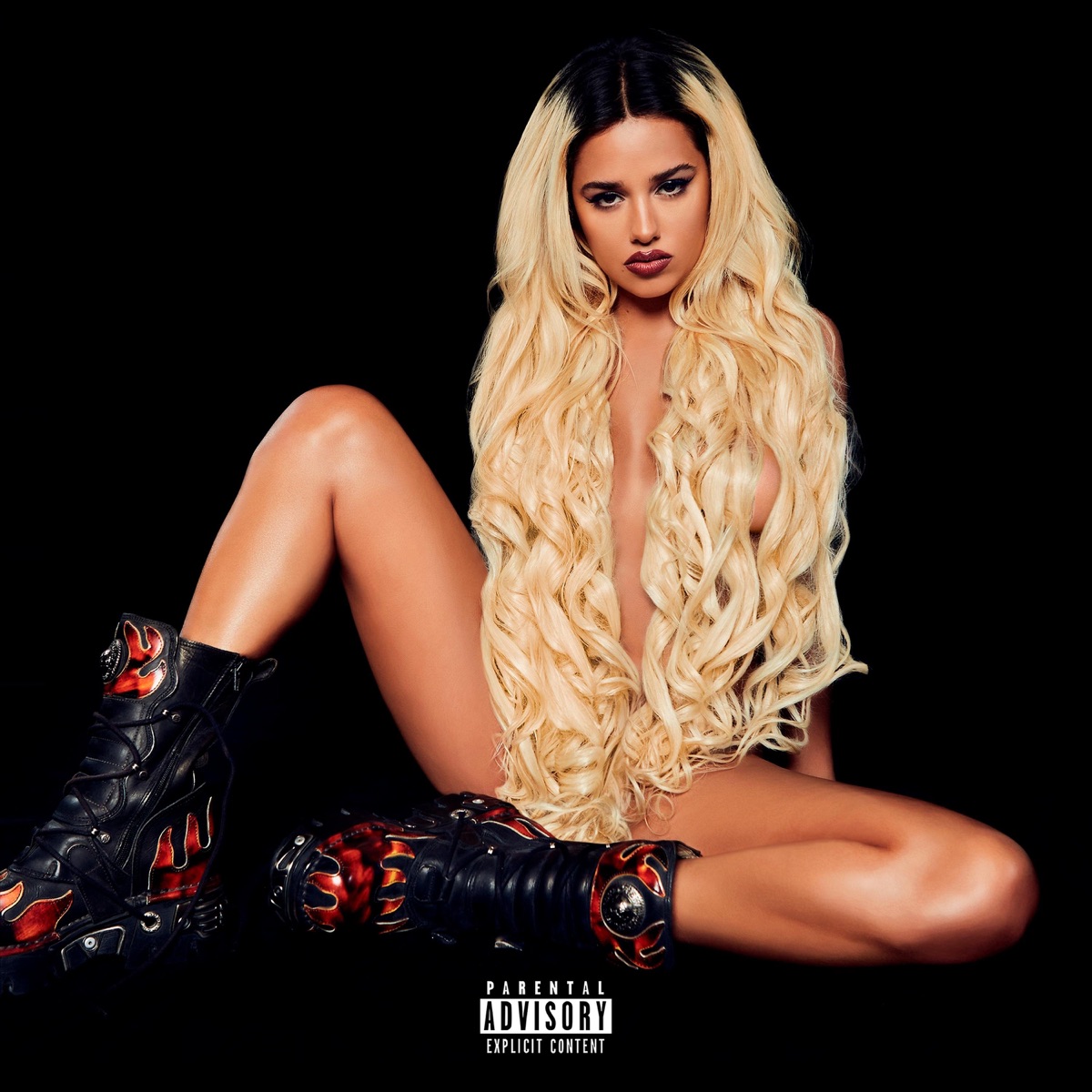 Goldilocks x by Tommy Genesis