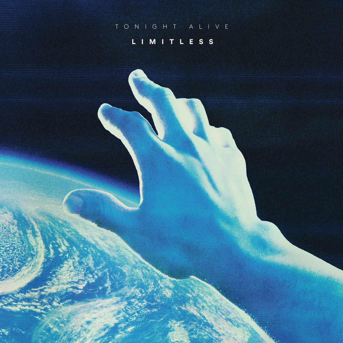 Limitless by Tonight Alive