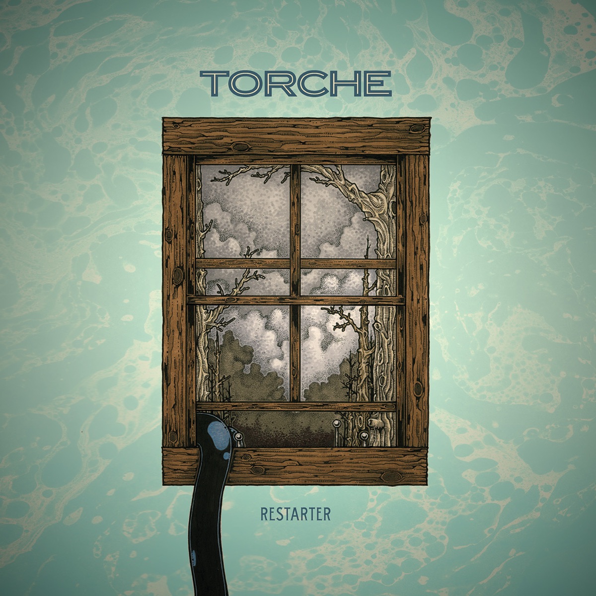 Restarter by Torche