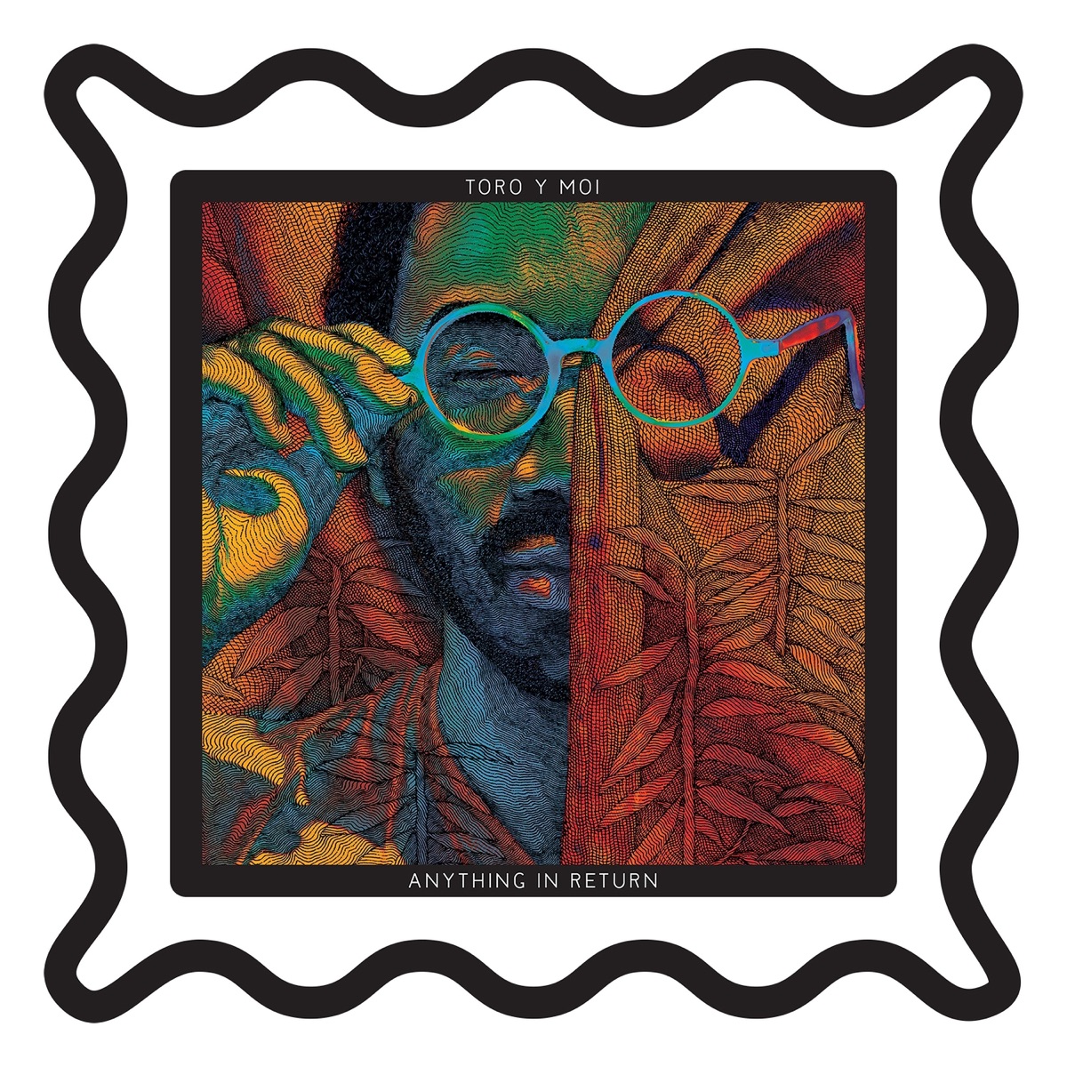 Anything in Return by Toro y Moi