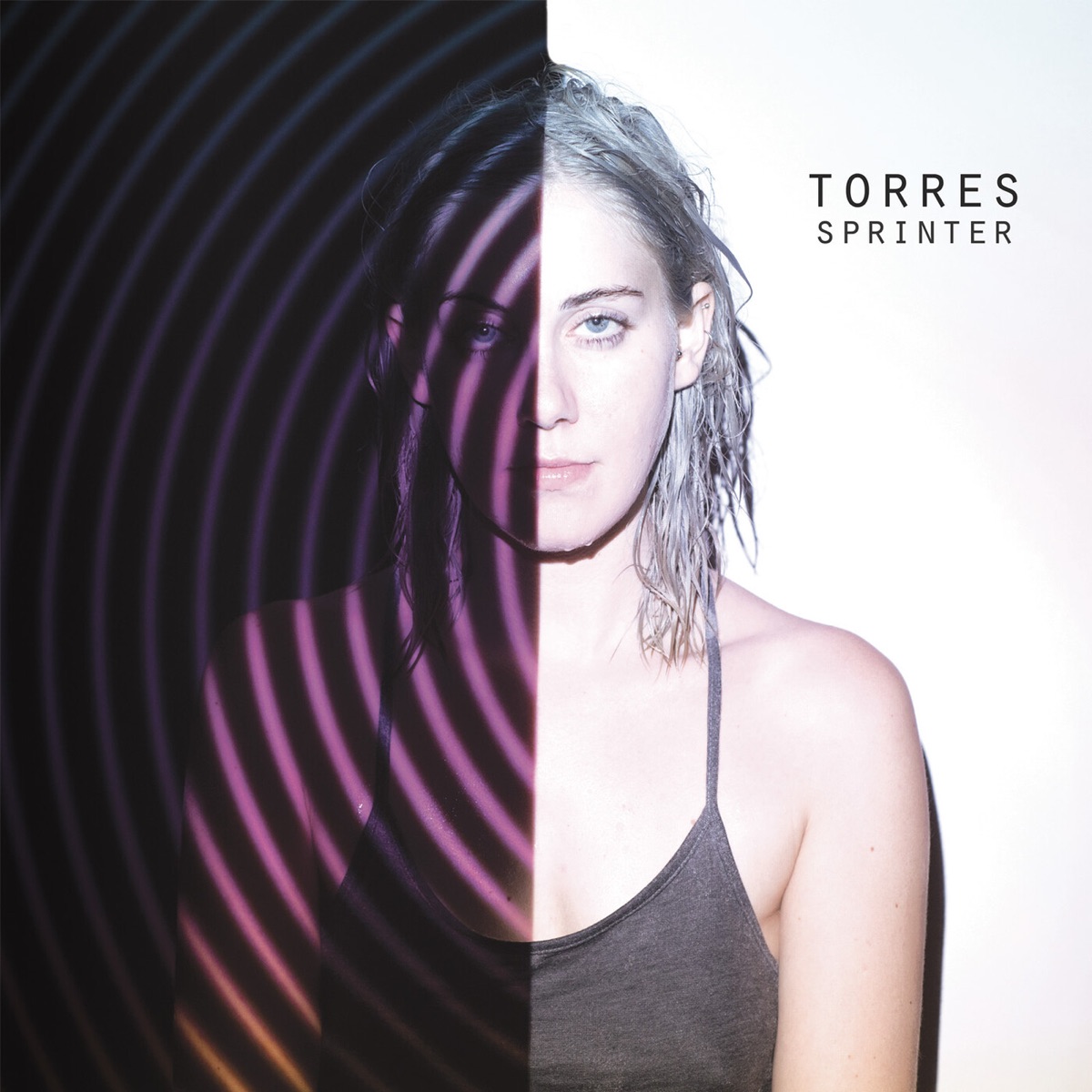 Sprinter by TORRES