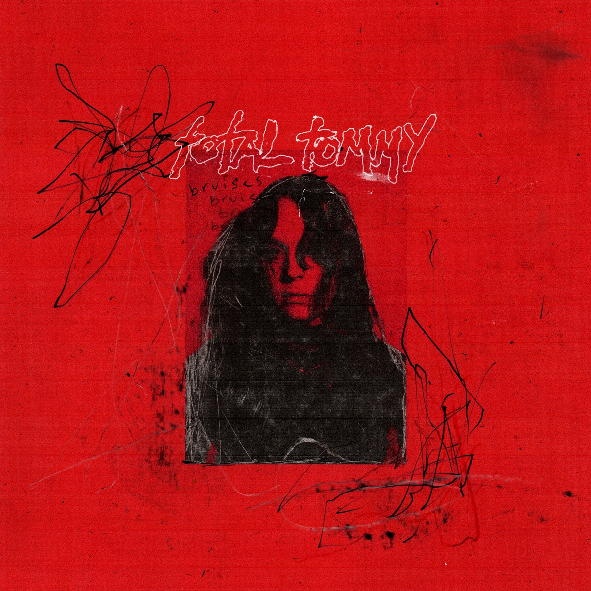 bruises by total tommy