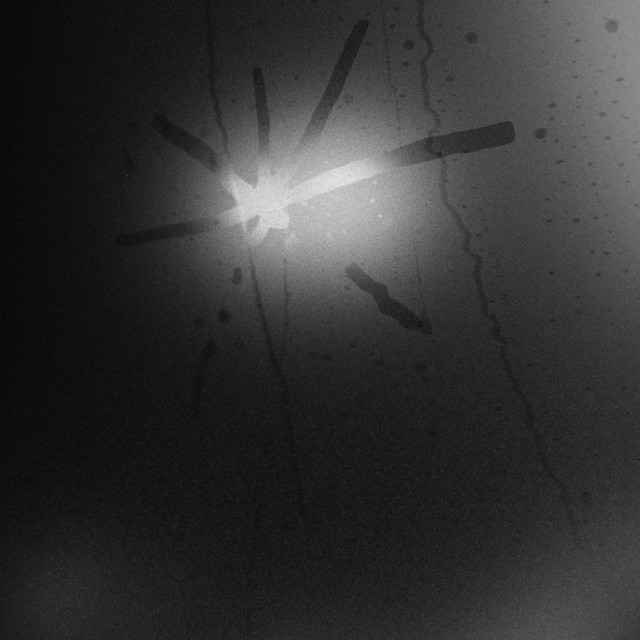 Spiral in a Straight Line by Touché Amoré