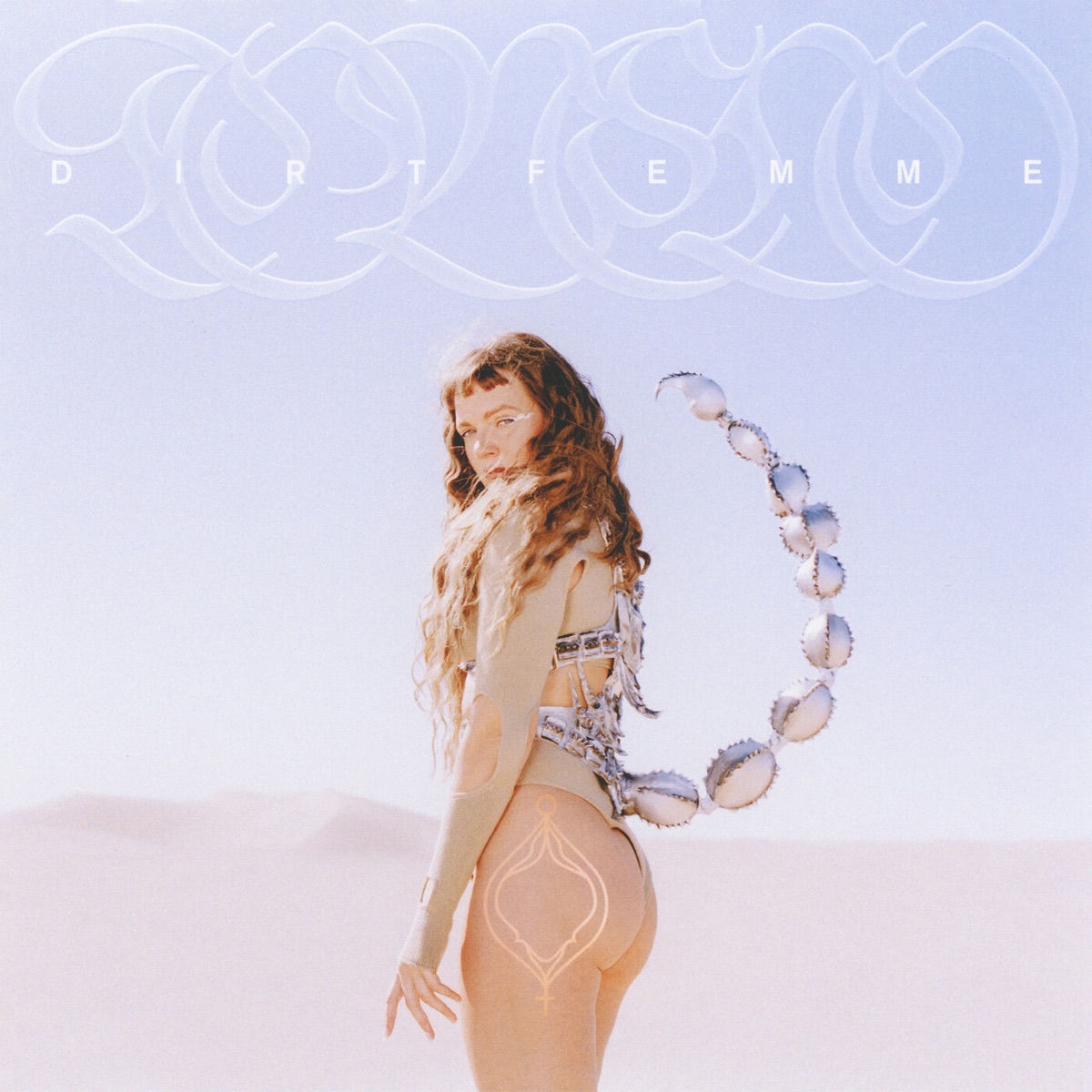 Dirt Femme by Tove Lo
