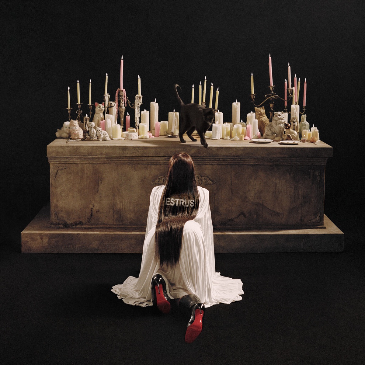 ESTRUS by Tove Lo