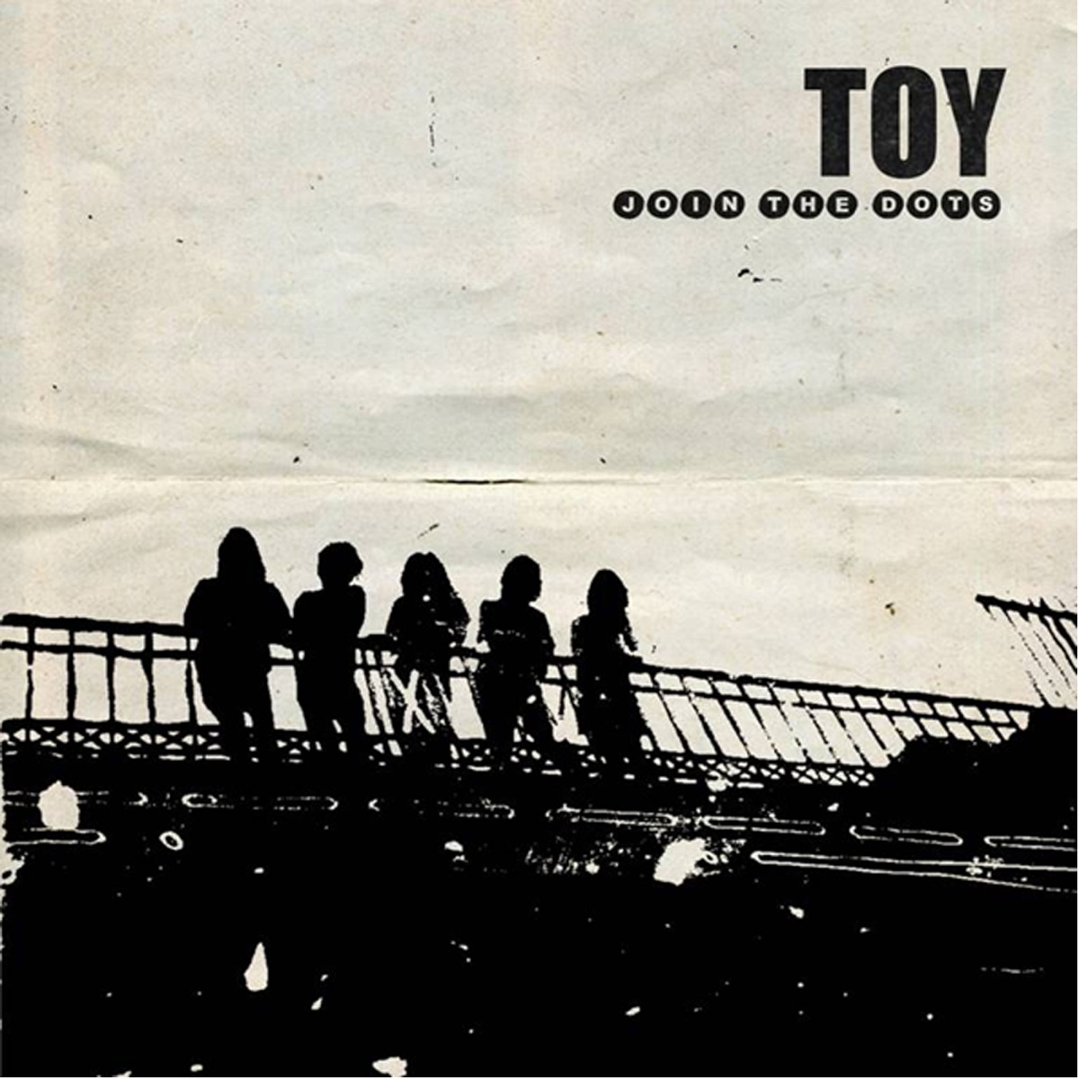 Join the Dots by TOY