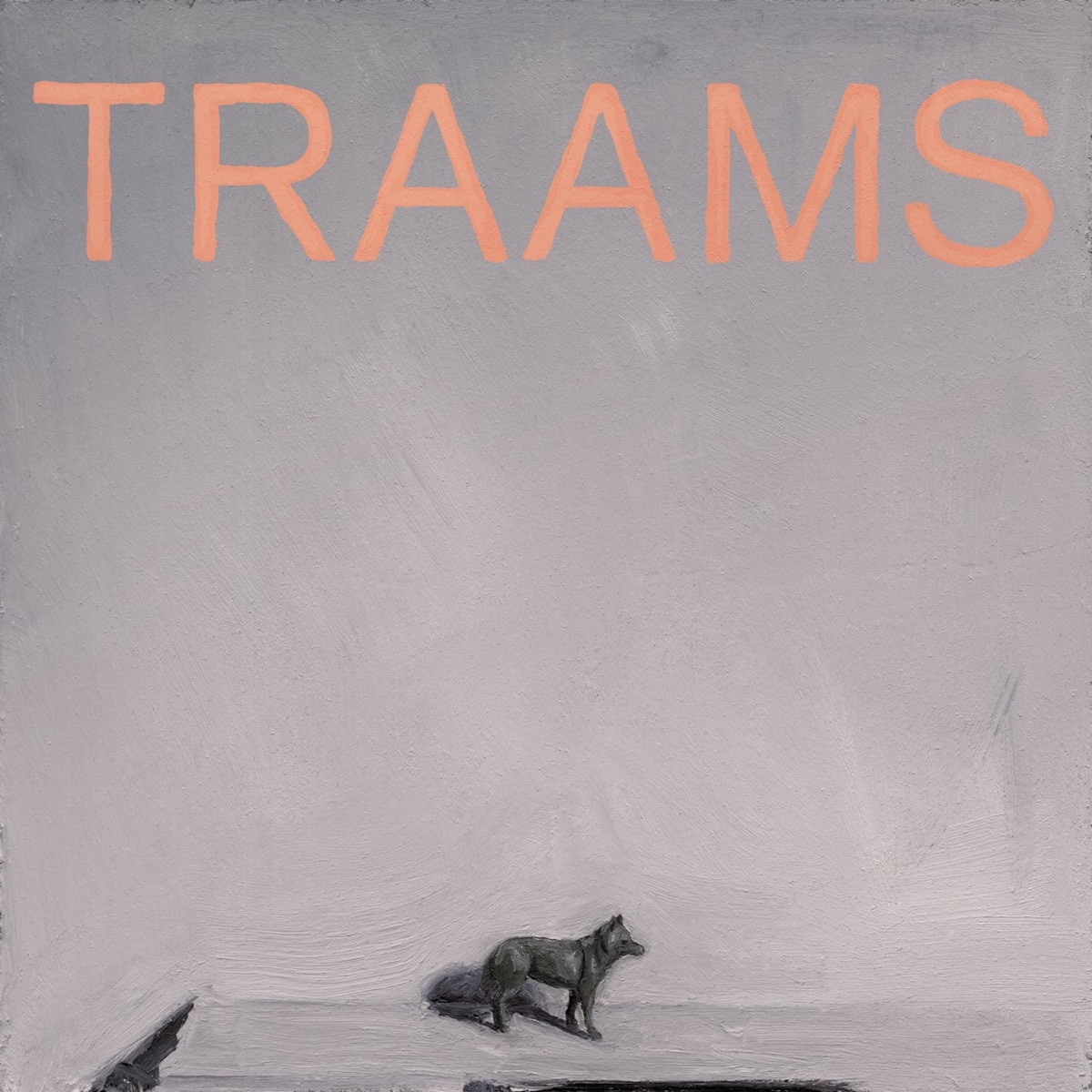 Modern Dancing by TRAAMS
