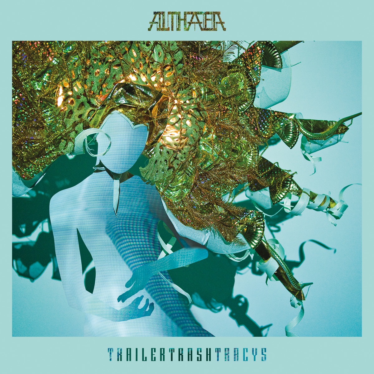Althaea by Trailer Trash Tracys