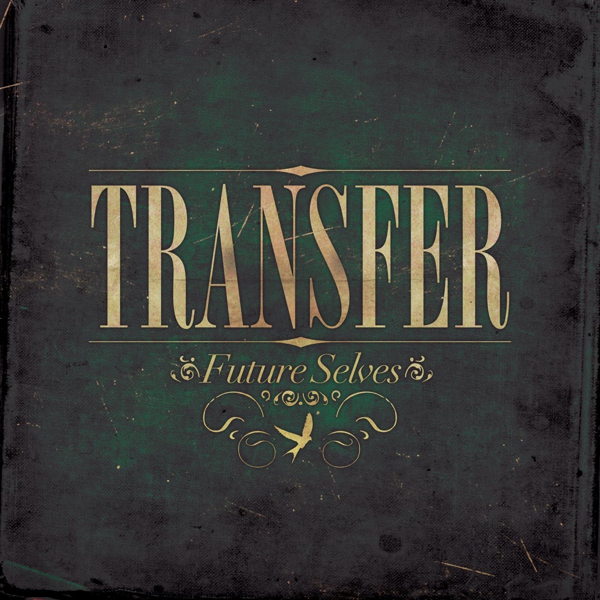 Future Selves by Transfer