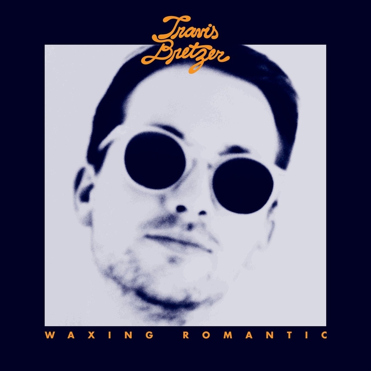 Waxing Romantic by Travis Bretzer