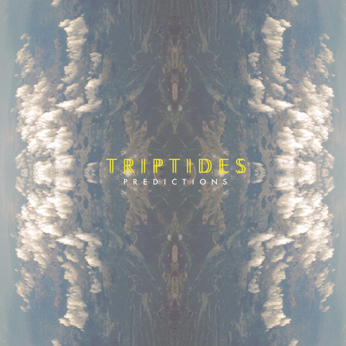 Predictions by Triptides