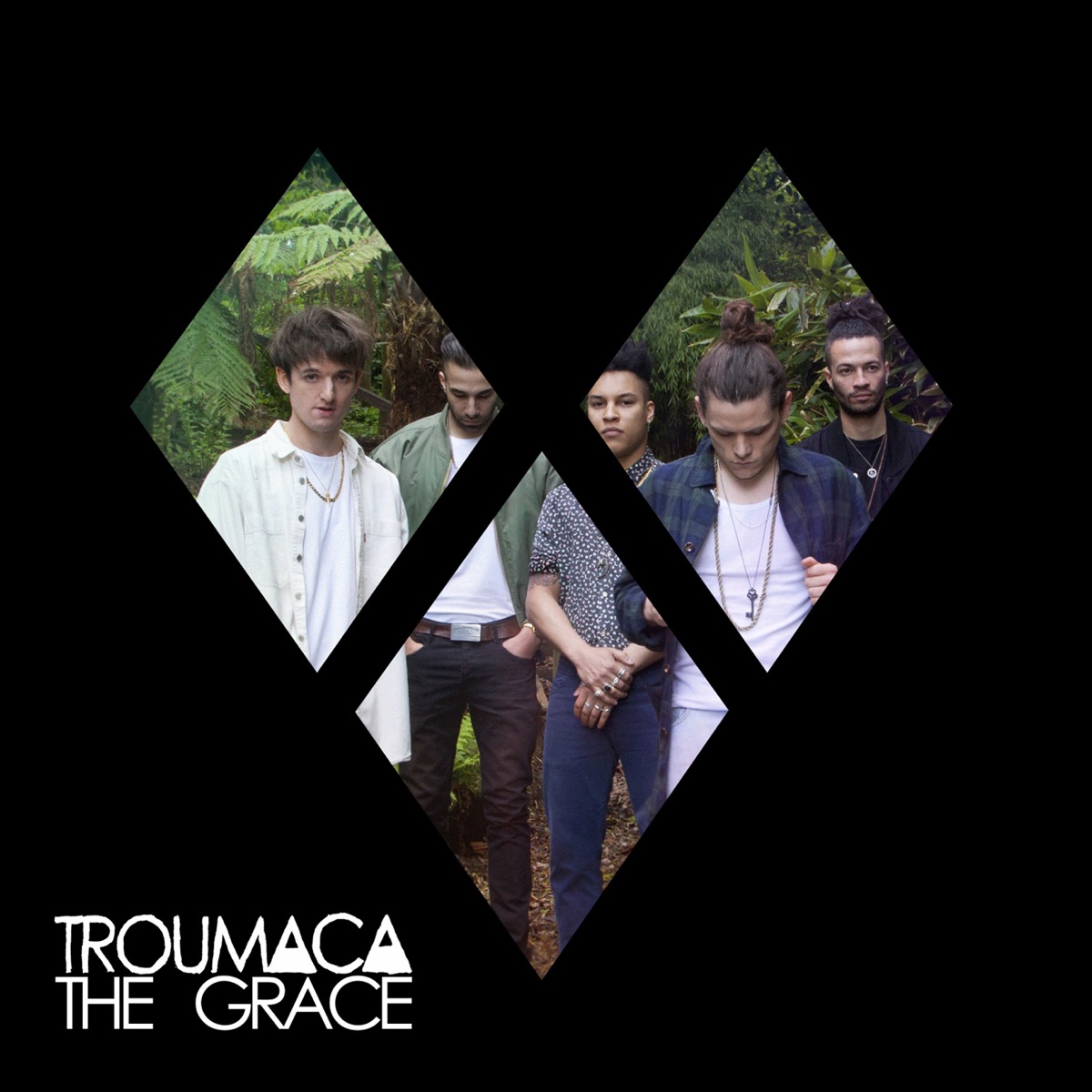 The Grace by Troumaca