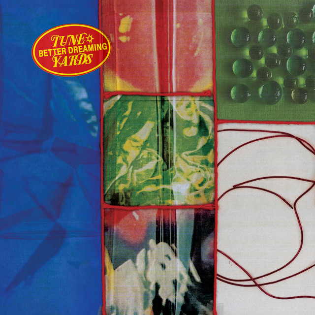 Better Dreaming by tUnE-yArDs