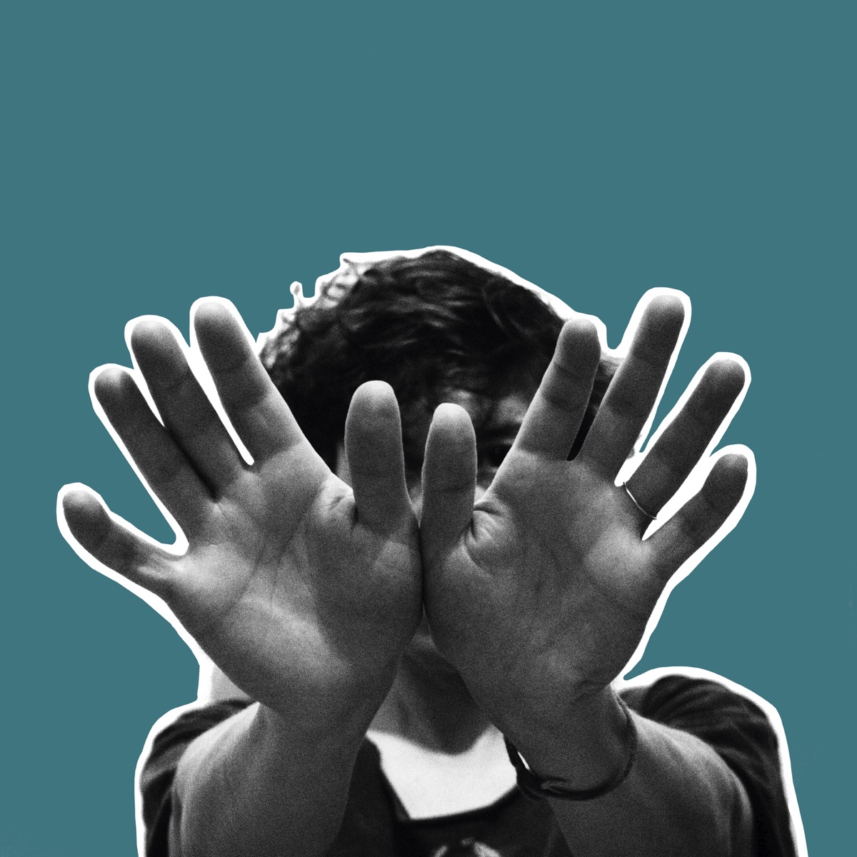 I can feel you creep into my private life by tUnE-yArDs