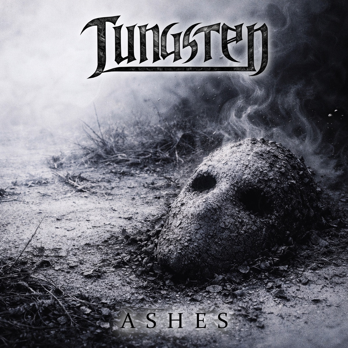 Ashes by Tungsten