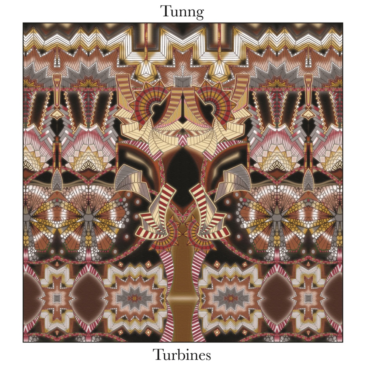 Turbines by Tunng