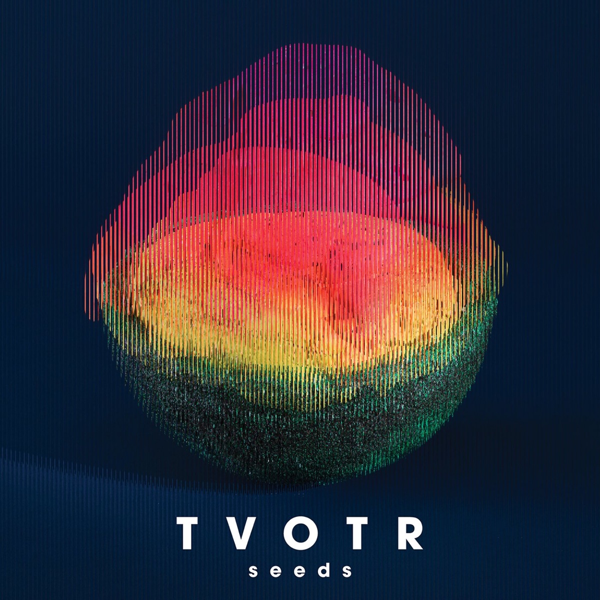 Seeds by TV on the Radio