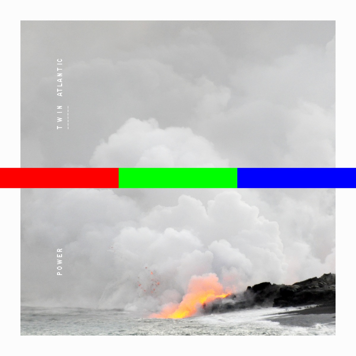 Power by Twin Atlantic