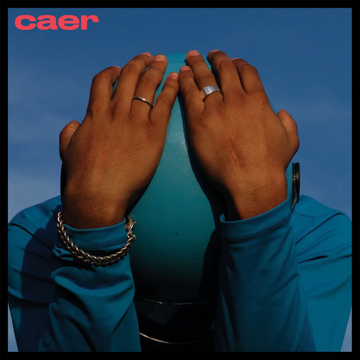 Caer by Twin Shadow