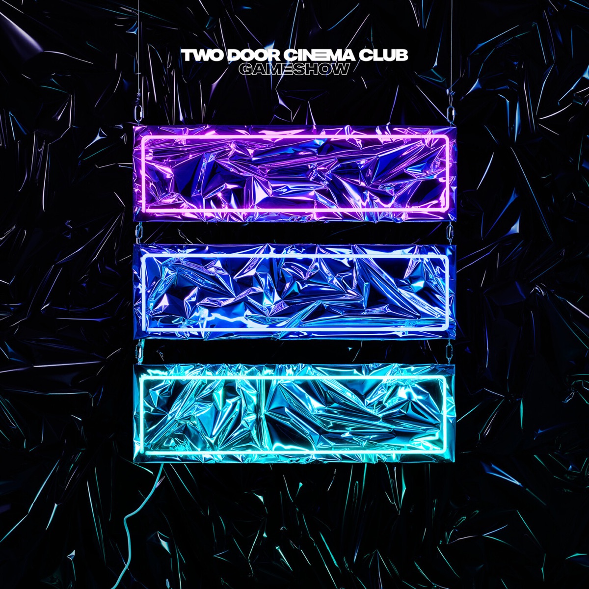 Gameshow by Two Door Cinema Club