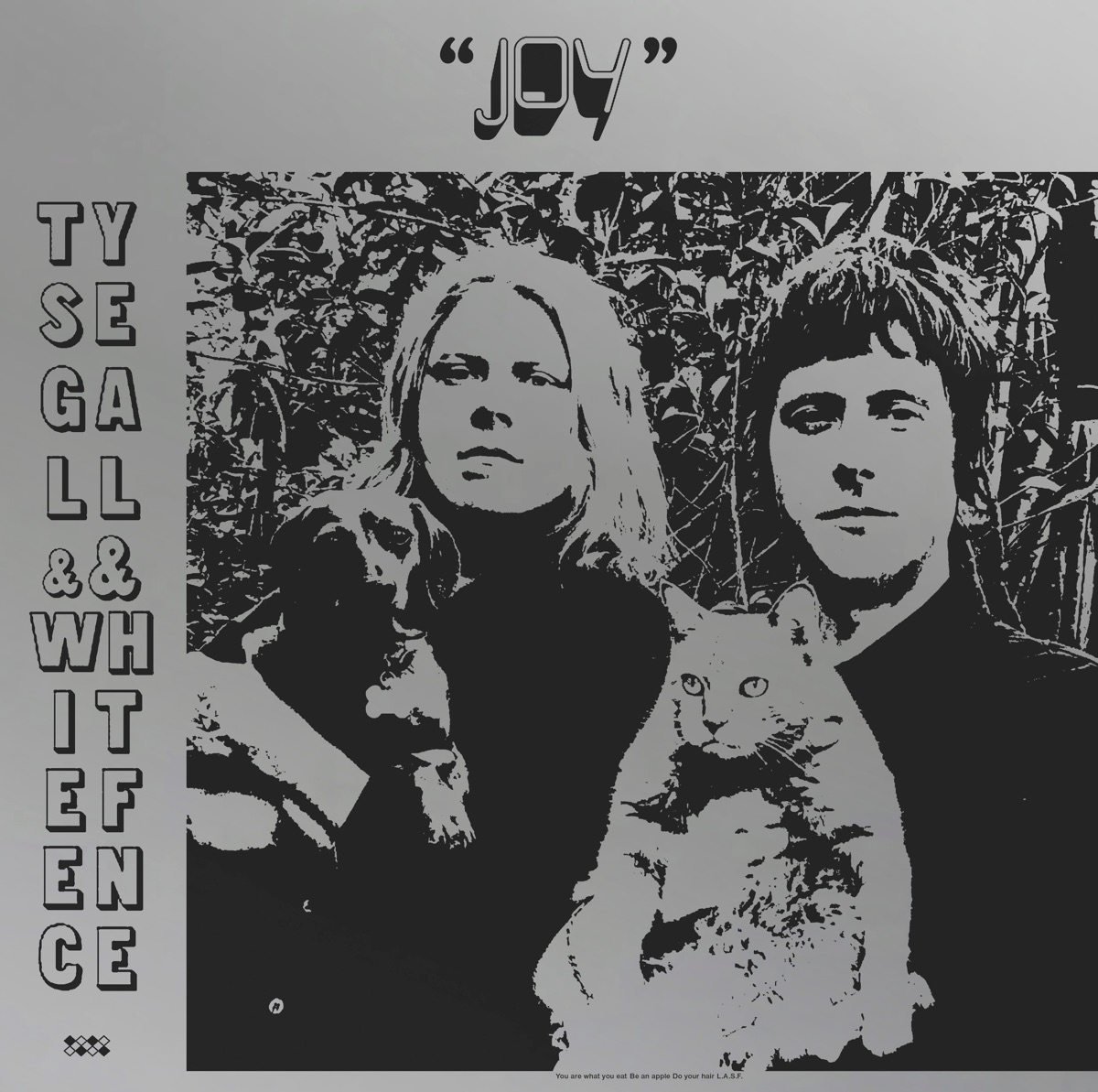 Joy by Ty Segall & White Fence