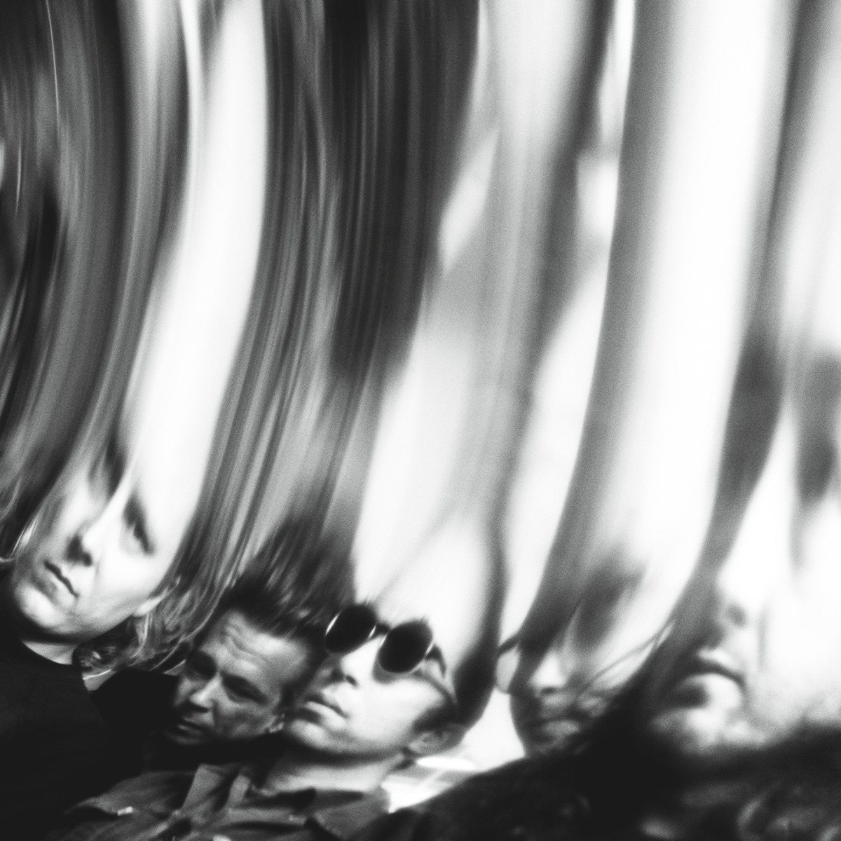 Chrome by Ty Segall
