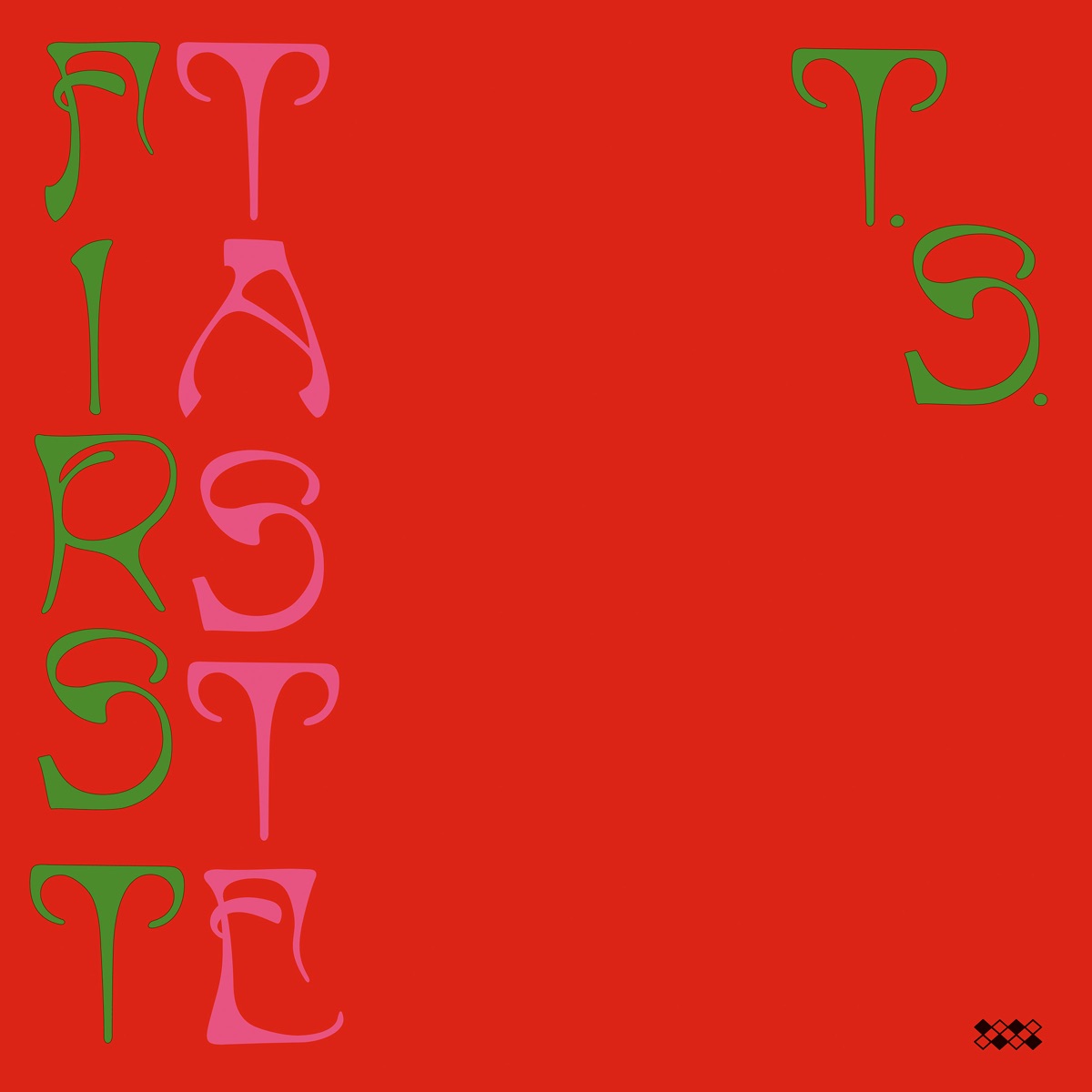 First Taste by Ty Segall