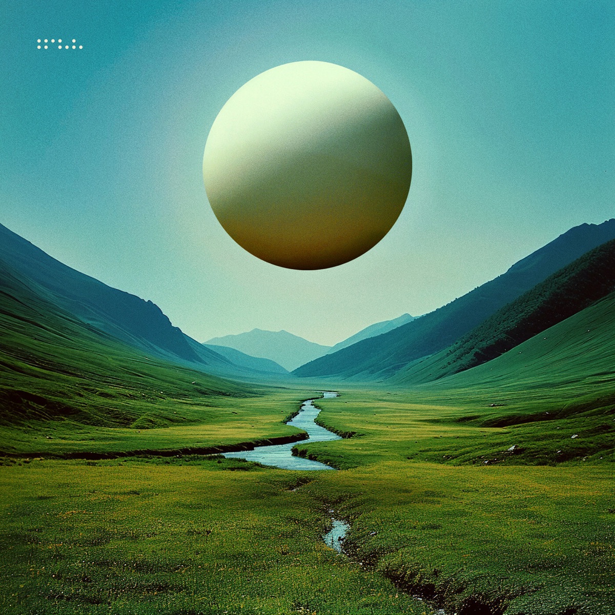 Infinite Health by Tycho
