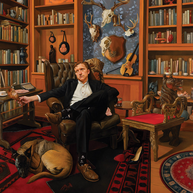 Snipe Hunter by Tyler Childers