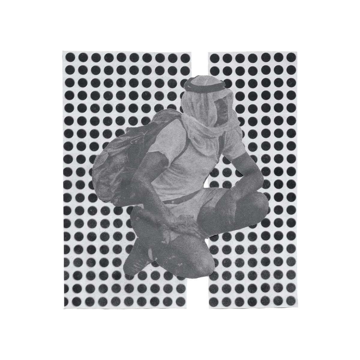 The Album Paranoia by Ulrika Spacek