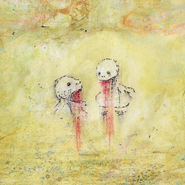 McCartney, It'll Be OK by UNIVERSITY