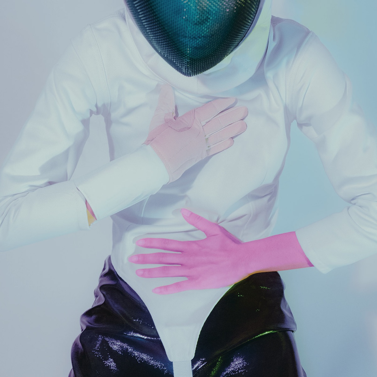 Sex & Food by Unknown Mortal Orchestra