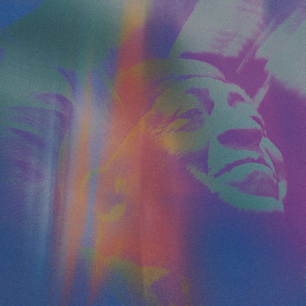 Dancing Dimensions by Ural Thomas & The Pain