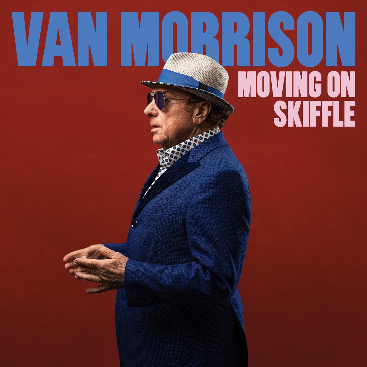 Moving On Skiffle by Van Morrison