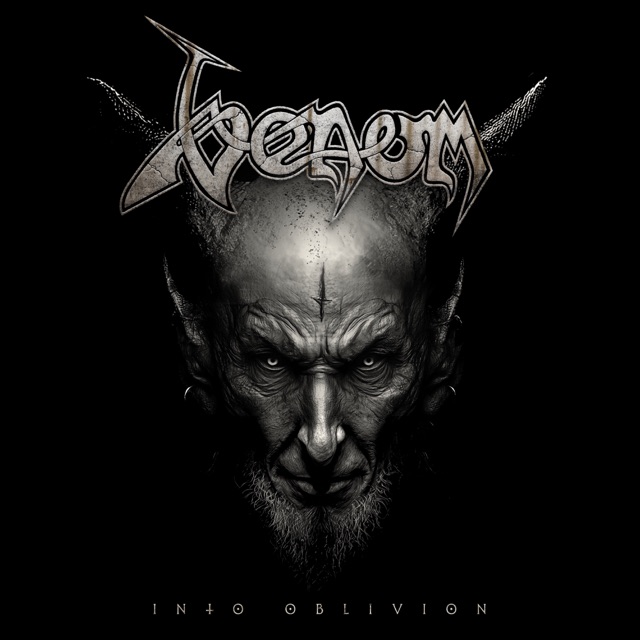 Into Oblivion by Venom